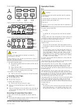 Preview for 7 page of BUSCH Mink MM 1200 AV Installation And Operating Instructions Manual