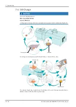 Предварительный просмотр 18 страницы BUSCH MINK MM 1402 AV Instruction Manual