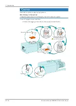 Preview for 20 page of BUSCH MINK MM 1402 AV Instruction Manual