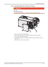 Предварительный просмотр 7 страницы BUSCH Mink MV 0040 C Control Instructions