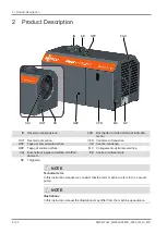 Предварительный просмотр 4 страницы BUSCH MINK MV 0040 D Instruction Manual