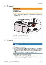 Предварительный просмотр 7 страницы BUSCH MINK MV 0040 D Instruction Manual