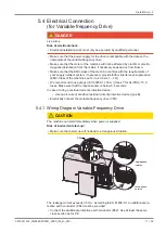 Предварительный просмотр 11 страницы BUSCH MINK MV 0040 D Instruction Manual