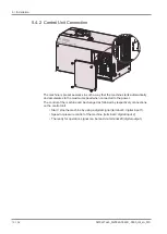 Предварительный просмотр 12 страницы BUSCH MINK MV 0040 D Instruction Manual