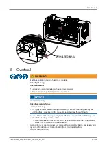 Предварительный просмотр 23 страницы BUSCH MINK MV 0040 D Instruction Manual