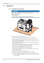 Preview for 8 page of BUSCH Mink MV 0310 B Instruction Manual