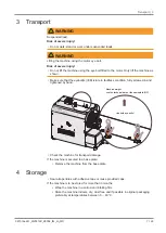 Preview for 7 page of BUSCH MINK MV 0312 B Instruction Manual