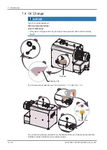 Preview for 16 page of BUSCH MINK MV 0312 B Instruction Manual