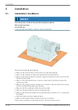 Preview for 10 page of BUSCH MINK MV 0500 B Instruction Manual