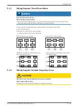 Preview for 13 page of BUSCH MINK MV 0500 B Instruction Manual