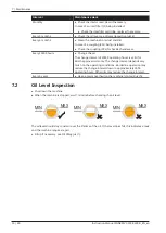 Preview for 26 page of BUSCH MINK MV 0500 B Instruction Manual