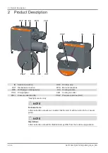 Preview for 4 page of BUSCH Mink MV 1202 A Instruction Manual