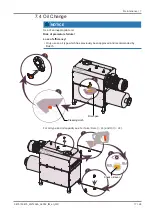 Preview for 17 page of BUSCH Mink MV 1202 A Instruction Manual