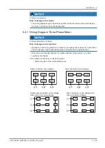 Предварительный просмотр 11 страницы BUSCH Mink Oxygen Instruction Manual