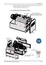 Предварительный просмотр 15 страницы BUSCH Mink Oxygen Instruction Manual