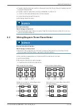 Preview for 15 page of BUSCH MINK Instruction Manual