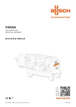 Предварительный просмотр 1 страницы BUSCH PANDA WZ 0250 B Instruction Manual