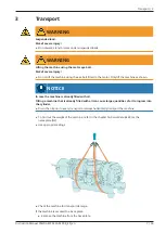 Предварительный просмотр 7 страницы BUSCH PANDA WZ 0250 B Instruction Manual