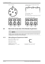 Предварительный просмотр 16 страницы BUSCH PANDA WZ 0250 B Instruction Manual