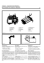 Preview for 12 page of BUSCH R 5 0400 B Installation And Operating Instructions Manual