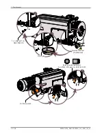 Предварительный просмотр 20 страницы BUSCH R 5 RA 0160 D Instruction Manual