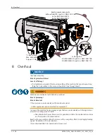 Предварительный просмотр 22 страницы BUSCH R 5 RA 0160 D Instruction Manual