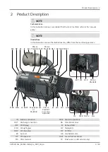 Preview for 5 page of BUSCH R 5 RA 1000 B Instruction Manual