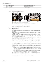 Preview for 6 page of BUSCH R 5 RA 1000 B Instruction Manual