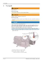 Preview for 10 page of BUSCH R 5 RA 1000 B Instruction Manual