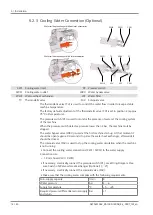 Preview for 14 page of BUSCH R 5 RA 1000 B Instruction Manual