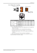 Preview for 17 page of BUSCH R 5 RA 1000 B Instruction Manual