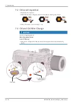 Preview for 26 page of BUSCH R 5 RA 1000 B Instruction Manual