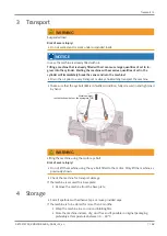 Preview for 7 page of BUSCH R 5 RD 0200 A Instruction Manual