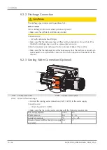 Preview for 10 page of BUSCH R 5 RD 0200 A Instruction Manual