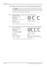 Preview for 14 page of BUSCH R 5 RD 0200 A Instruction Manual