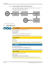 Preview for 16 page of BUSCH R 5 RD 0200 A Instruction Manual