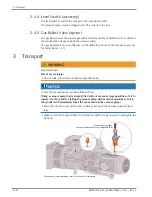 Предварительный просмотр 6 страницы BUSCH R 5 series Instruction Manual