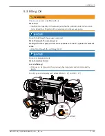 Предварительный просмотр 11 страницы BUSCH R 5 series Instruction Manual