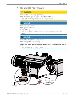 Предварительный просмотр 17 страницы BUSCH R 5 series Instruction Manual