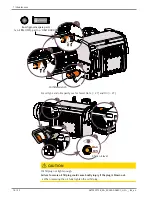 Предварительный просмотр 18 страницы BUSCH R 5 series Instruction Manual