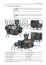 Предварительный просмотр 5 страницы BUSCH R5 ATEX Instruction Manual