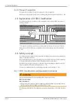 Предварительный просмотр 8 страницы BUSCH R5 ATEX Instruction Manual