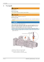 Предварительный просмотр 10 страницы BUSCH R5 ATEX Instruction Manual