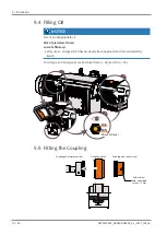 Предварительный просмотр 16 страницы BUSCH R5 ATEX Instruction Manual