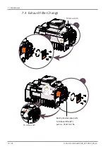 Preview for 16 page of BUSCH R5 KB 0020 D Instruction Manual