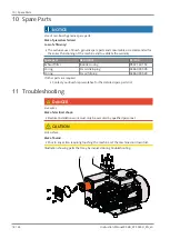 Preview for 18 page of BUSCH R5 KB 0020 D Instruction Manual