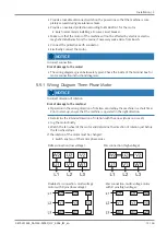 Preview for 15 page of BUSCH R5 Oxygen Instruction Manual