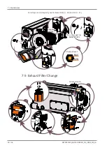 Preview for 24 page of BUSCH R5 Oxygen Instruction Manual