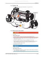 Предварительный просмотр 9 страницы BUSCH R5 RA 0025F Instruction Manual