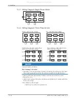 Предварительный просмотр 10 страницы BUSCH R5 RA 0025F Instruction Manual